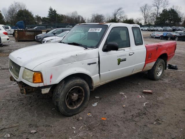 FORD RANGER SUP 2003 with VIN 1FTYR14U33PB49039 - Photo from auction