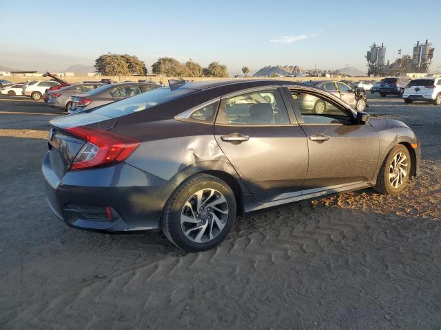Photo 3 from auction – 2018 HONDA CIVIC EX with VIN 2HGFC2F75JH548690