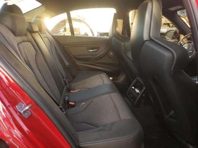 Photo 10 from auction – 2018 BMW M3 with VIN WBS8M9C54J5L00480