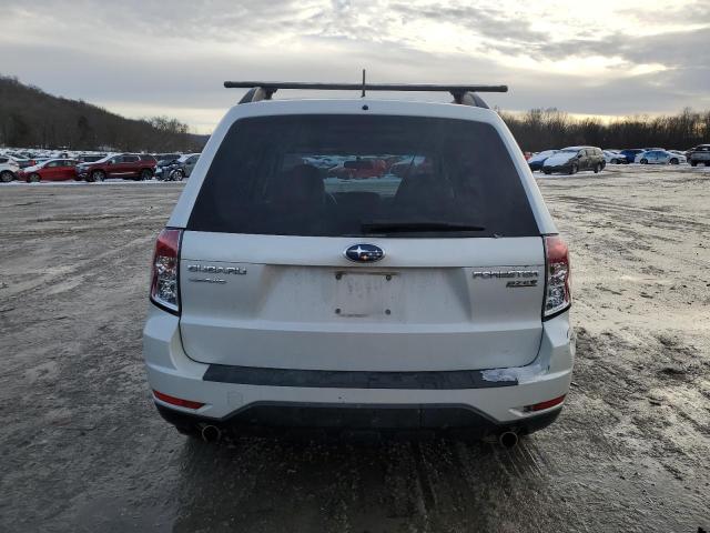 Photo 6 from auction – 2010 SUBARU FORESTER 2 with VIN JF2SH6CC5AH708159
