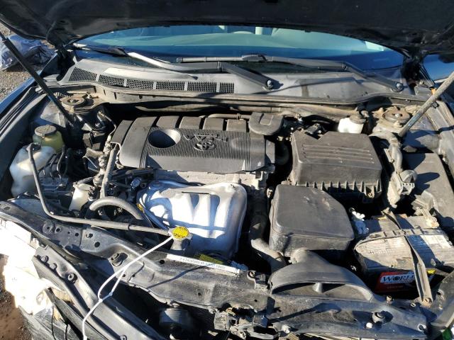 Photo 11 from auction – 2011 TOYOTA CAMRY BASE with VIN 4T1BF3EK8BU175154