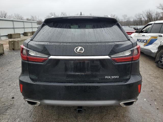 Photo 6 from auction – 2019 LEXUS RX 350 BAS with VIN 2T2BZMCA0KC175721