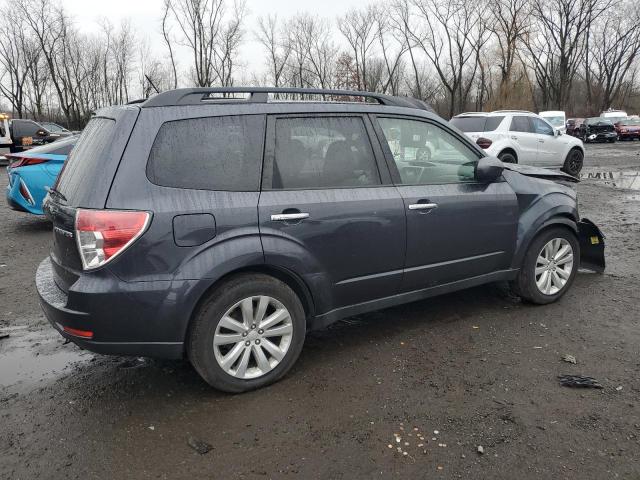Photo 3 from auction – 2012 SUBARU FORESTER with VIN JF2SHADC3CH466184