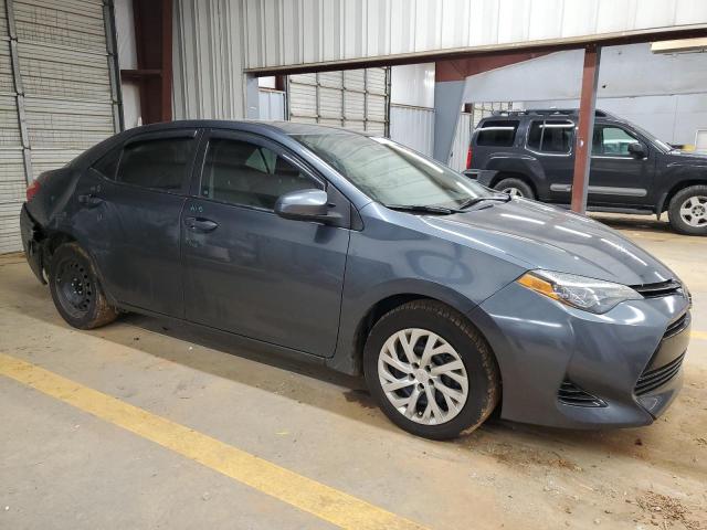 Photo 4 from auction – 2018 TOYOTA COROLLA L with VIN 2T1BURHE2JC964477