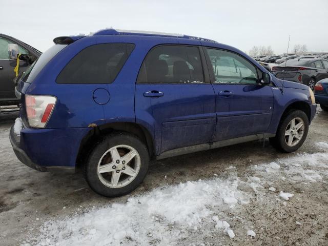 Photo 3 from auction – 2006 CHEVROLET EQUINOX LT with VIN 2CNDL63F266135584