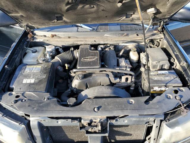 Photo 12 from auction – 2002 CHEVROLET TRAILBLAZE with VIN 1GNDT13S122229877