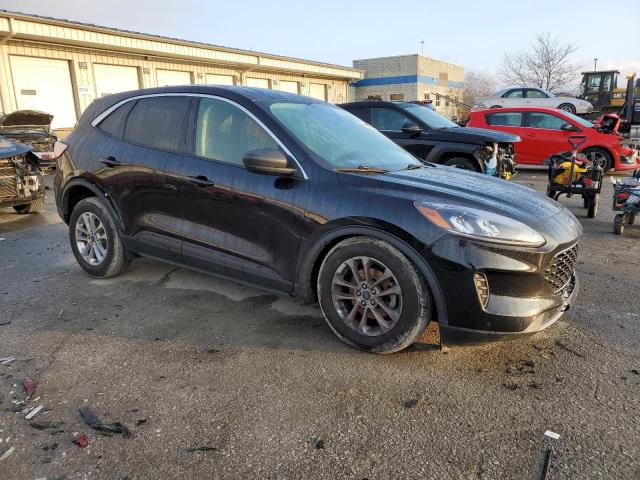 Photo 4 from auction – 2022 FORD ESCAPE SE with VIN 1FMCU0G60NUA44121