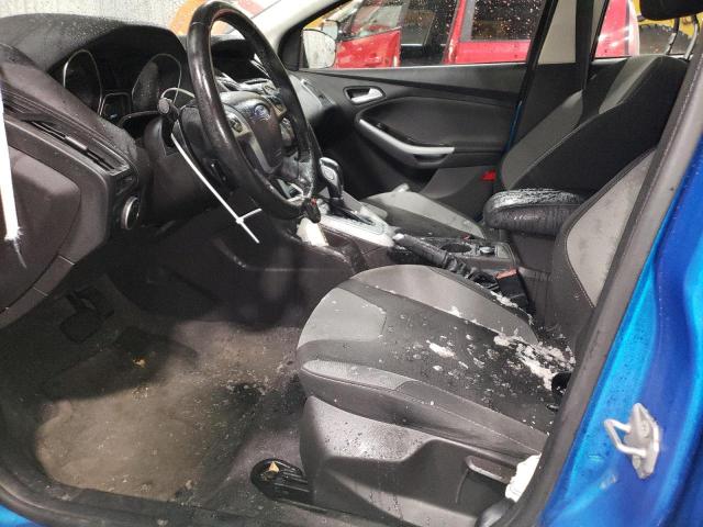 Photo 7 from auction – 2012 FORD FOCUS SE with VIN 1FAHP3K24CL195415