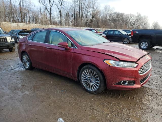 Photo 4 from auction – 2015 FORD FUSION TIT with VIN 3FA6P0K94FR223108