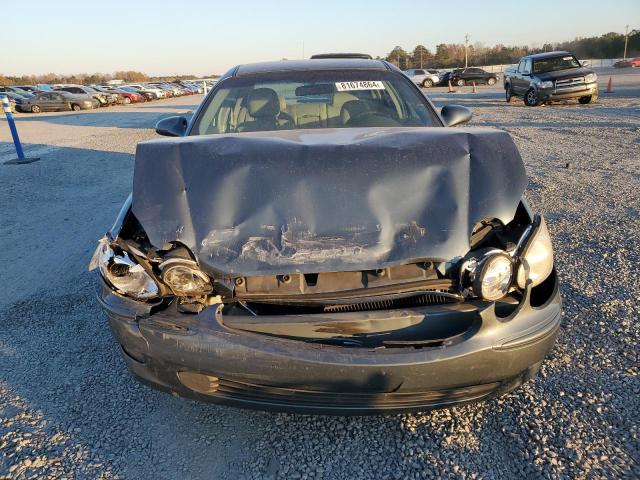 Photo 5 from auction – 2007 BUICK LACROSSE C with VIN 2G4WD552571115001