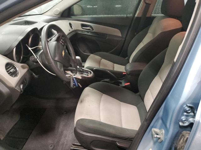 Photo 7 from auction – 2012 CHEVROLET CRUZE LS with VIN 1G1PC5SH2C7121901
