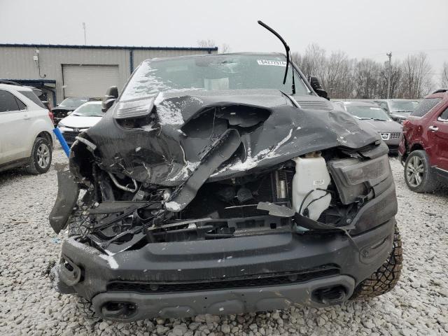 Photo 5 from auction – 2021 RAM 1500 TRX with VIN 1C6SRFU95MN707864