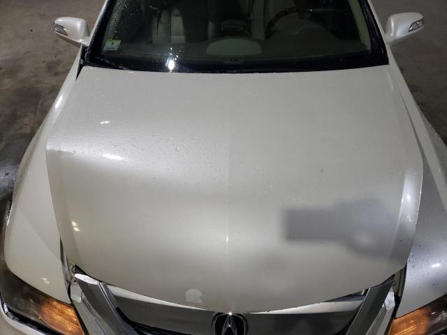 Photo 11 from auction – 2009 ACURA RL with VIN JH4KB26669C000928