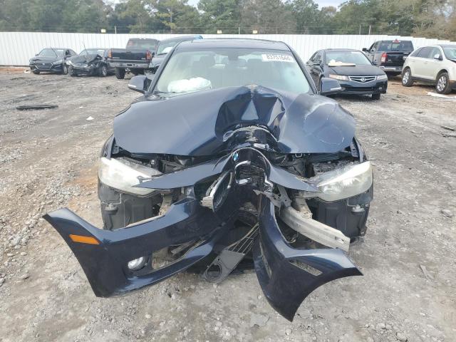 Photo 5 from auction – 2012 BMW 328 I with VIN WBA3A5C54CF347117
