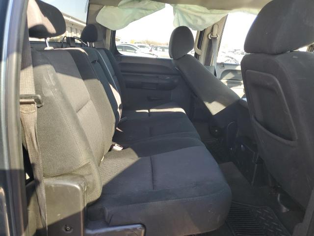 Photo 10 from auction – 2011 CHEVROLET SILVERADO with VIN 3GCPKSE36BG364087