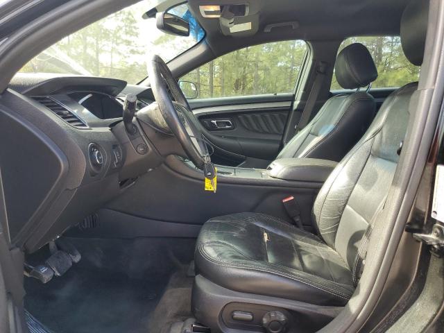 Photo 7 from auction – 2014 FORD TAURUS SEL with VIN 1FAHP2E89EG187123