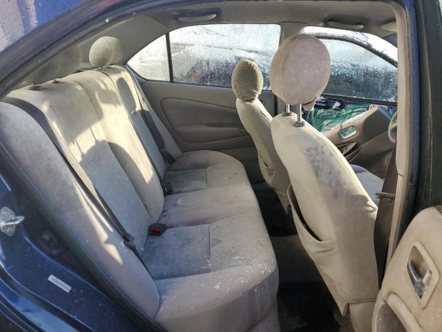 Photo 10 from auction – 2003 TOYOTA PRIUS with VIN JT2BK18U530079498