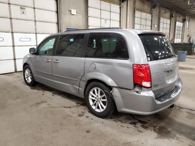 Photo 2 from auction – 2016 DODGE GRAND CARA with VIN 2C4RDGCG5GR374178