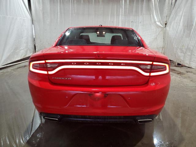 Photo 6 from auction – 2022 DODGE CHARGER SX with VIN 2C3CDXBG0NH207709