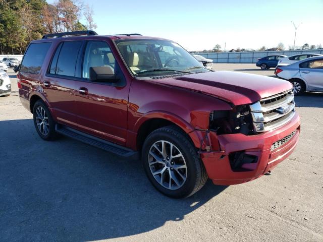 Photo 4 from auction – 2015 FORD EXPEDITION with VIN 1FMJU1JT0FEF00092
