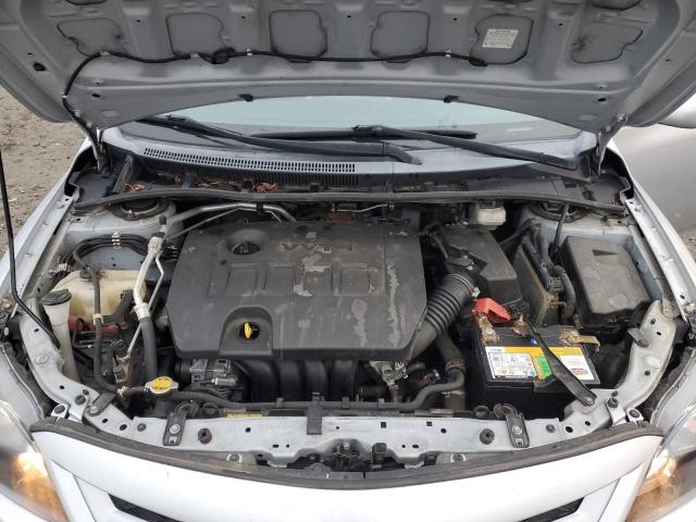 Photo 11 from auction – 2013 TOYOTA COROLLA BA with VIN 2T1BU4EE7DC952708