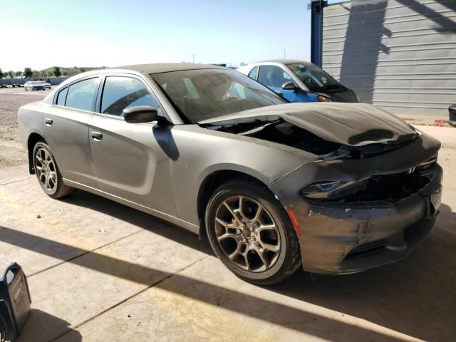 Photo 4 from auction – 2015 DODGE CHARGER SE with VIN 2C3CDXFG1FH852929