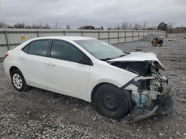 Photo 4 from auction – 2014 TOYOTA COROLLA L with VIN 2T1BURHE4EC135562