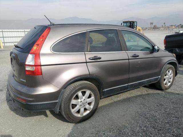Photo 3 from auction – 2011 HONDA CR-V SE with VIN 5J6RE3H41BL004992