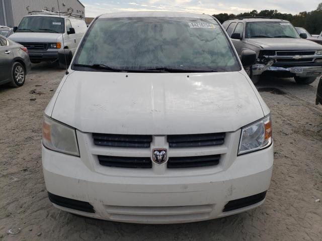 Photo 5 from auction – 2010 DODGE GRAND CARA with VIN 2D4RN4DE5AR219729