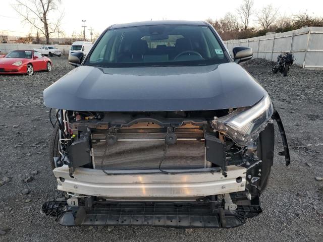 Photo 5 from auction – 2023 TOYOTA RAV4 LE with VIN 2T3F1RFV4PC368039