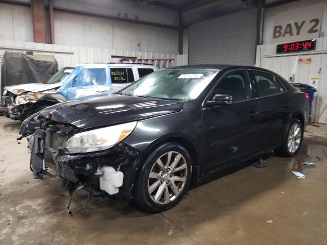 CHEVROLET MALIBU 2LT 2015 with VIN 1G11D5SL3FF101013 - Photo from auction