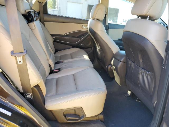 Photo 11 from auction – 2016 HYUNDAI SANTA FE S with VIN KM8SR4HF0GU137310