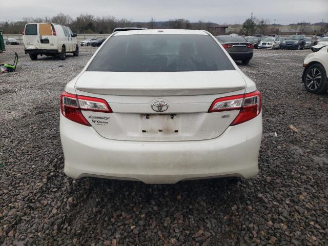 Photo 6 from auction – 2012 TOYOTA CAMRY BASE with VIN 4T1BF1FK4CU627167