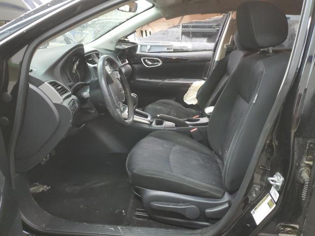 Photo 7 from auction – 2019 NISSAN SENTRA S with VIN 3N1AB7AP2KY392011
