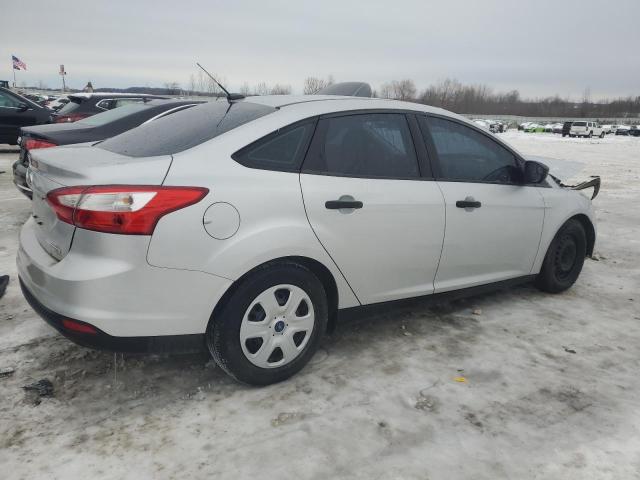 Photo 3 from auction – 2014 FORD FOCUS S with VIN 1FADP3E25EL235241