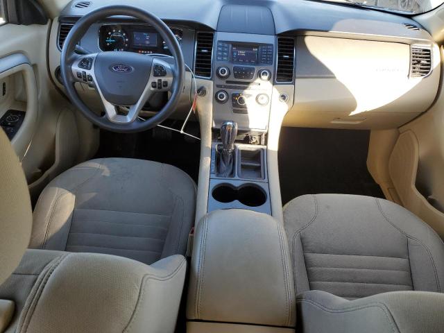 Photo 8 from auction – 2015 FORD TAURUS SE with VIN 1FAHP2D8XFG189207
