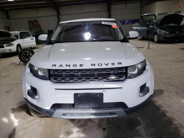 Photo 5 from auction – 2013 LAND ROVER RANGE ROVE with VIN SALVN2BG0DH799260
