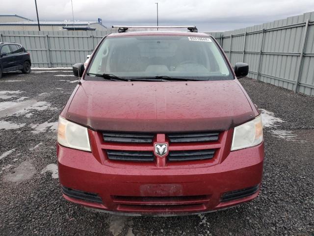 Photo 5 from auction – 2010 DODGE GRAND CARA with VIN 2D4RN4DE3AR402076