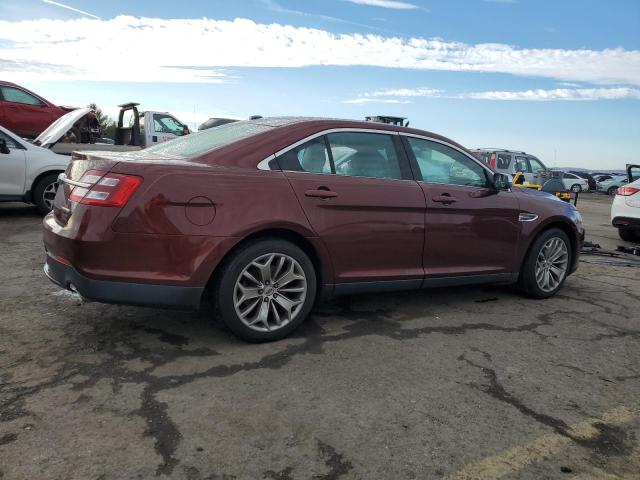 Photo 3 from auction – 2016 FORD TAURUS LIM with VIN 1FAHP2F83GG112225