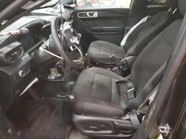 Photo 7 from auction – 2021 FORD EXPLORER P with VIN 1FM5K8AW0MNA20870