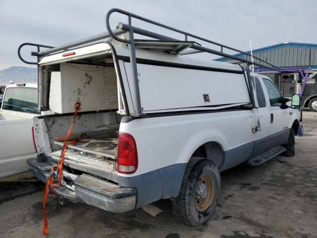 Photo 3 from auction – 2000 FORD F250 SUPER with VIN 1FTNX21F4YEC69245