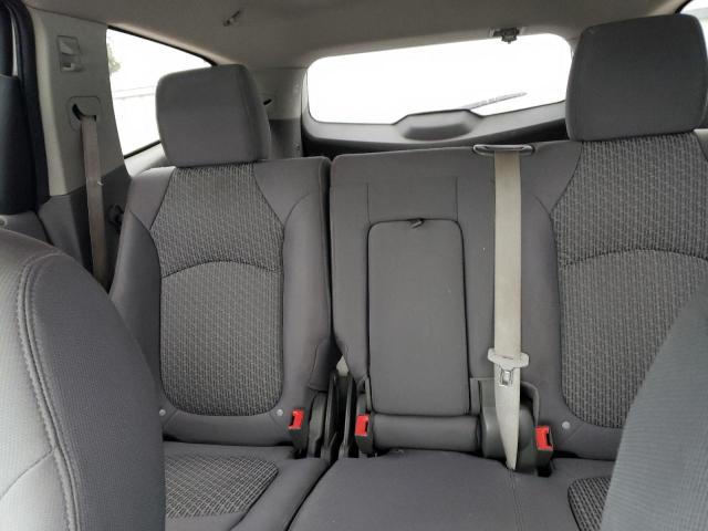 Photo 10 from auction – 2011 CHEVROLET TRAVERSE L with VIN 1GNKVGED1BJ222212