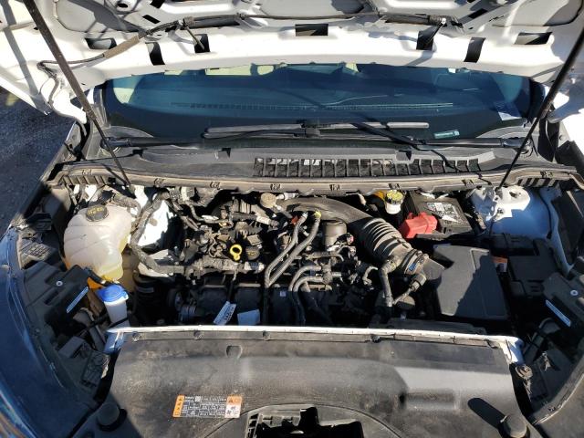 Photo 12 from auction – 2023 FORD EDGE SE with VIN 2FMPK4G91PBA01392