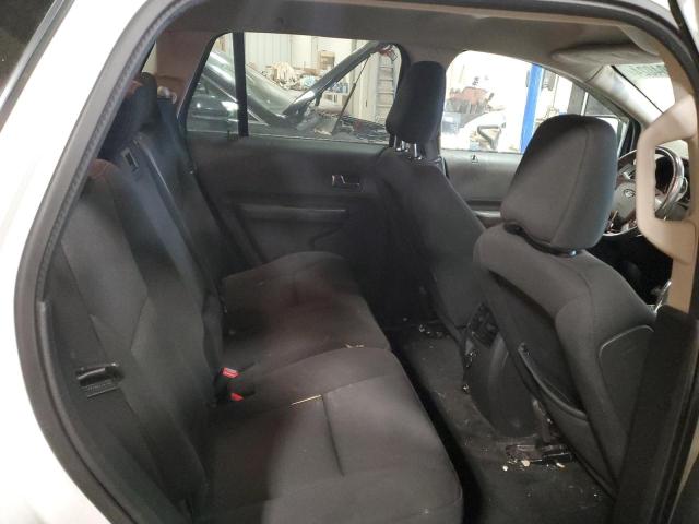Photo 11 from auction – 2010 FORD EDGE SEL with VIN 2FMDK3JC9ABA08308