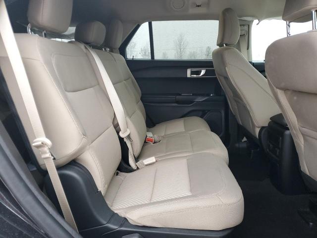 Photo 10 from auction – 2022 FORD EXPLORER with VIN 1FMSK8BH0NGA40108