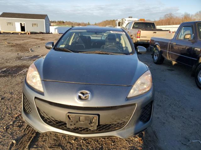 Photo 5 from auction – 2012 MAZDA 3 I with VIN JM1BL1V8XC1583650