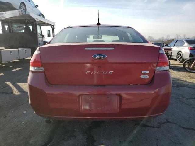 Photo 6 from auction – 2009 FORD FOCUS SEL with VIN 1FAHP37N69W140734