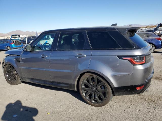 Photo 2 from auction – 2020 LAND ROVER RANGE ROVE with VIN SALWR2SU5LA892507