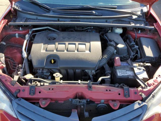 Photo 11 from auction – 2016 TOYOTA COROLLA L with VIN 2T1BURHE2GC737735