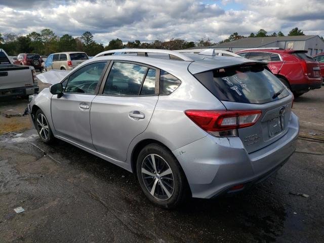 Photo 2 from auction – 2019 SUBARU IMPREZA PR with VIN 4S3GTAD69K3749312
